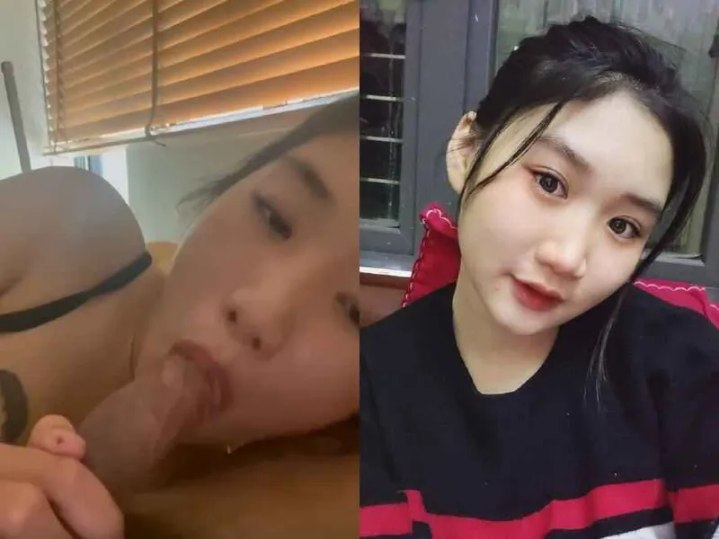 Chồng yêu đụ cô vợ dồn dập khoái tê lồn
